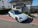 Porsche Taycan 4S Approved Burmester Batterie Plus NEU - Porsche Taycan aus 2020