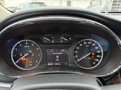 Opel Mokka X 2017 — Vorschau 8