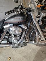 Harley-Davidson Road King - HARLEY-DAVIDSON 2000