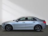 Mercedes-Benz A 220 d AMG Line Panorama Kamera Carplay MBUX - gebrauchte Mercedes-Benz A 220 aus dem Jahr 2024