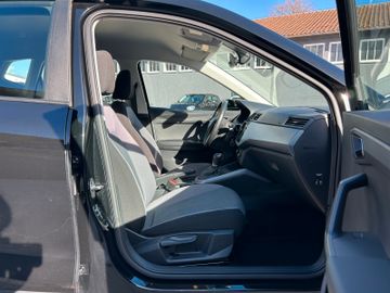 Fahrzeugabbildung SEAT Arona 1.0 TSI DSG Style Parklenkass. PDC SHZ BLT