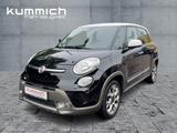 Fiat 500L Trekking 1,4 T-Jet 120PS - Fiat 500L Trekking: Van