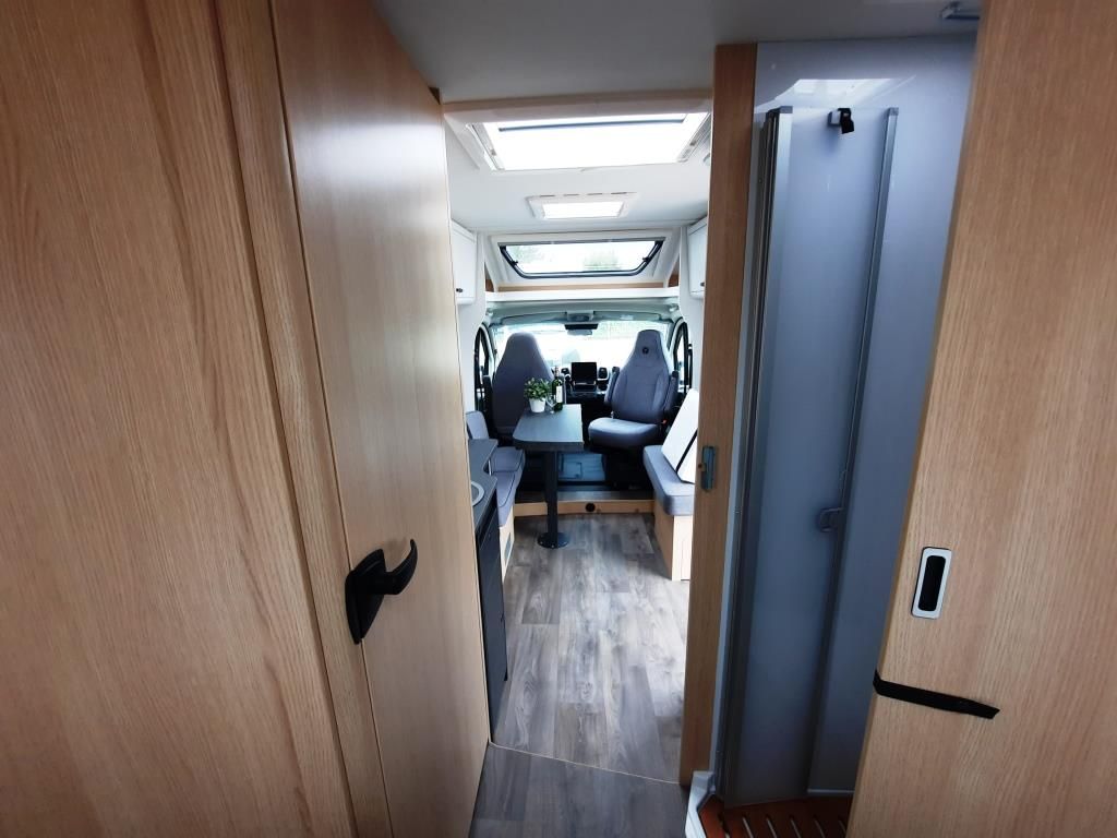 Fahrzeugabbildung Sunlight T 69LC Adventure Edition Verfüg./Sparen Sie 6.24