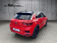 Volkswagen T-Roc - Vorschau Bild 4