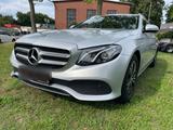 Mercedes-Benz E220 Avantgarde - Mercedes-Benz E 220 Gebrauchtwagen in Mönchengladbach
