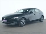 Mazda 3 Selection Fernlichtassistent|CarPlay|Navi|HuD - gebrauchte Mazda 3 aus dem Jahr 2022