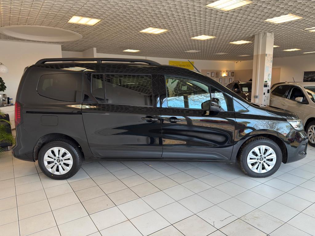 Renault Grand Kangoo