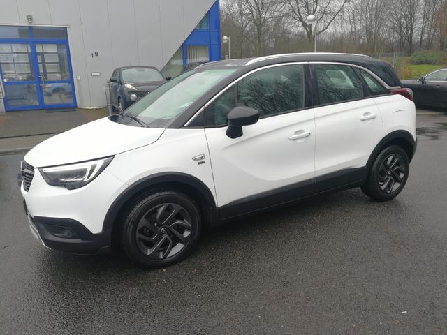 Opel Crossland 120 Jahre*KLIMA*NAVI*SHZ*