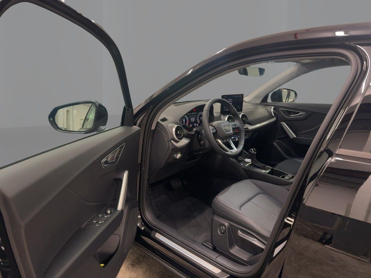 Audi Q2 - Bild 8