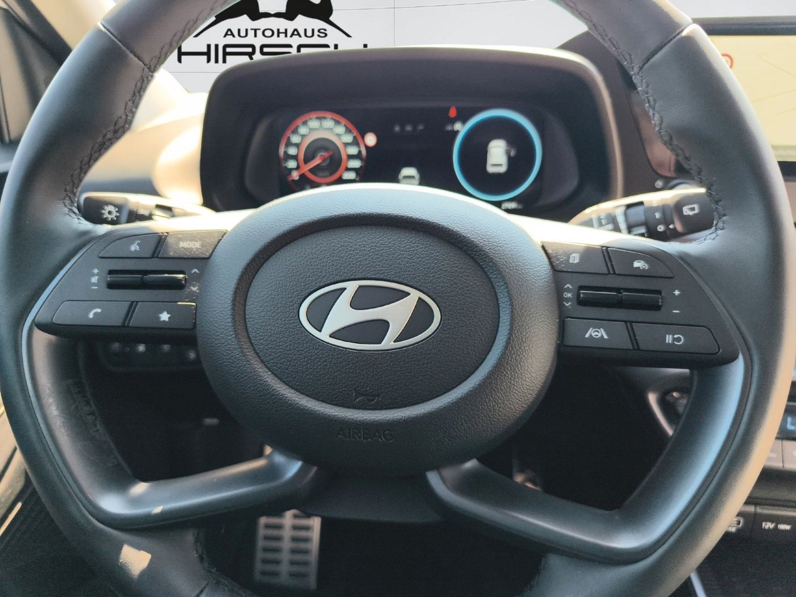 Hyundai BAYON – Bild 16