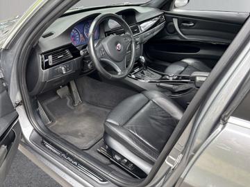 2010 Alpina B3 — миниатюра 13