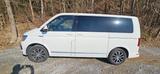 Volkswagen VW T6 Multivan Premium Ausstattung - VW T6 Multivan Unfallwagen