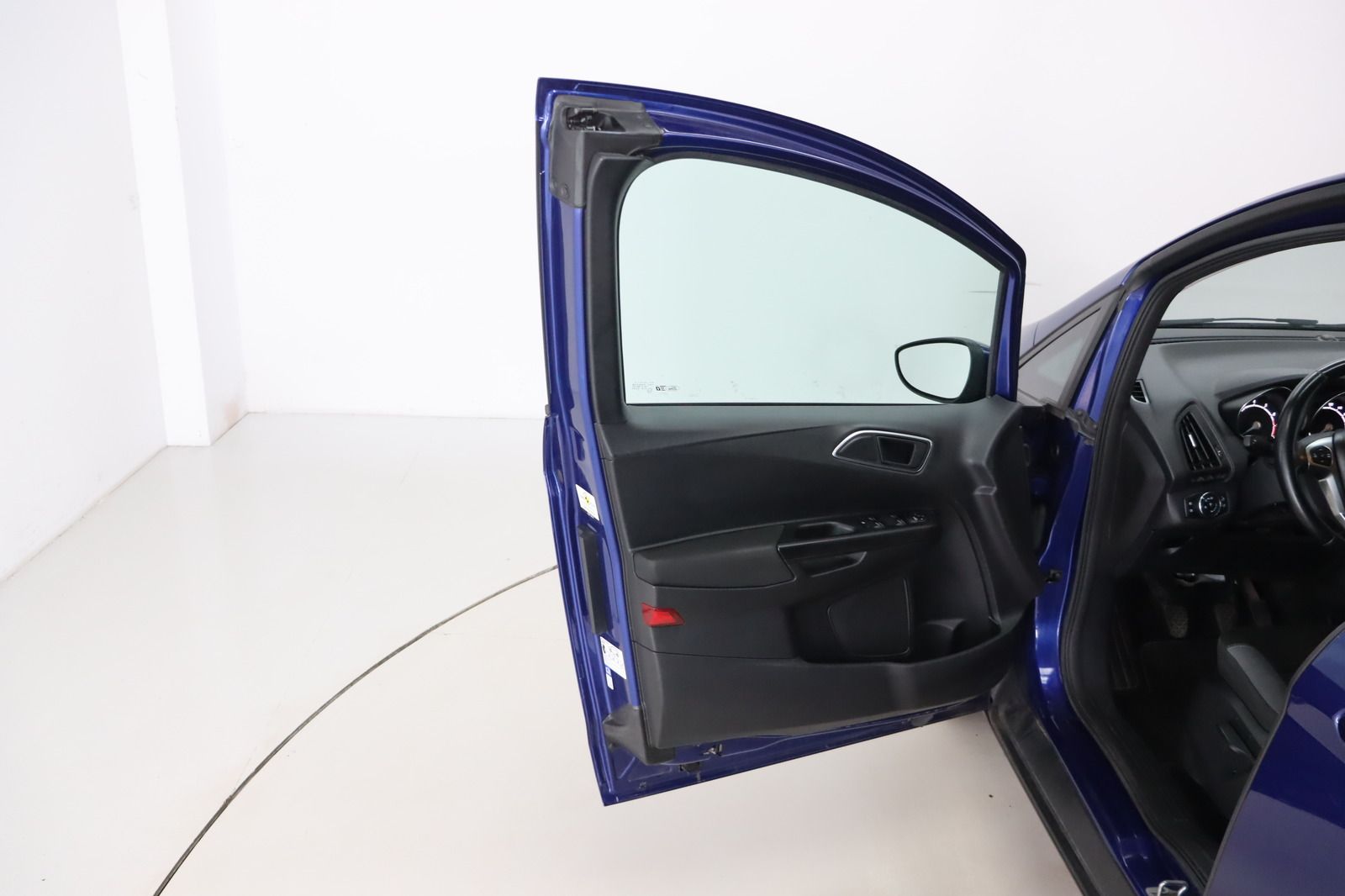 Fahrzeugabbildung Ford B-Max SYNC Edition * Navi * SHZ * PDC
