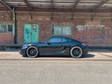 Porsche Cayman 2.7 - Porsche Cayenne: Sportwagen