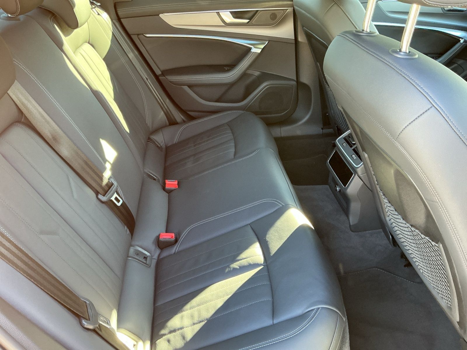 Audi A6 - Bild 16