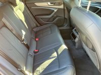 Audi A6 - Vorschau Bild 16
