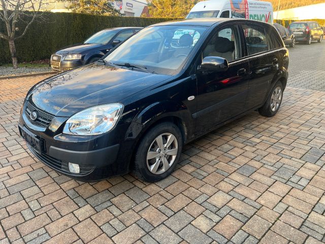 Kia Rio 1.4 EX,Klima,EURO-4.