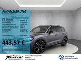 Volkswagen Touareg 3.0 TDI R-Line Black, 5 J Garantie, VOLL