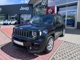 Jeep Renegade Mild-Hybrid FWD - gebrauchte Jeep Renegade aus dem Jahr 2024