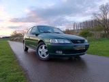 Opel Vectra  B CC 1.6 16V EZ 06/97 97TKM - Opel Vectra: V6 B