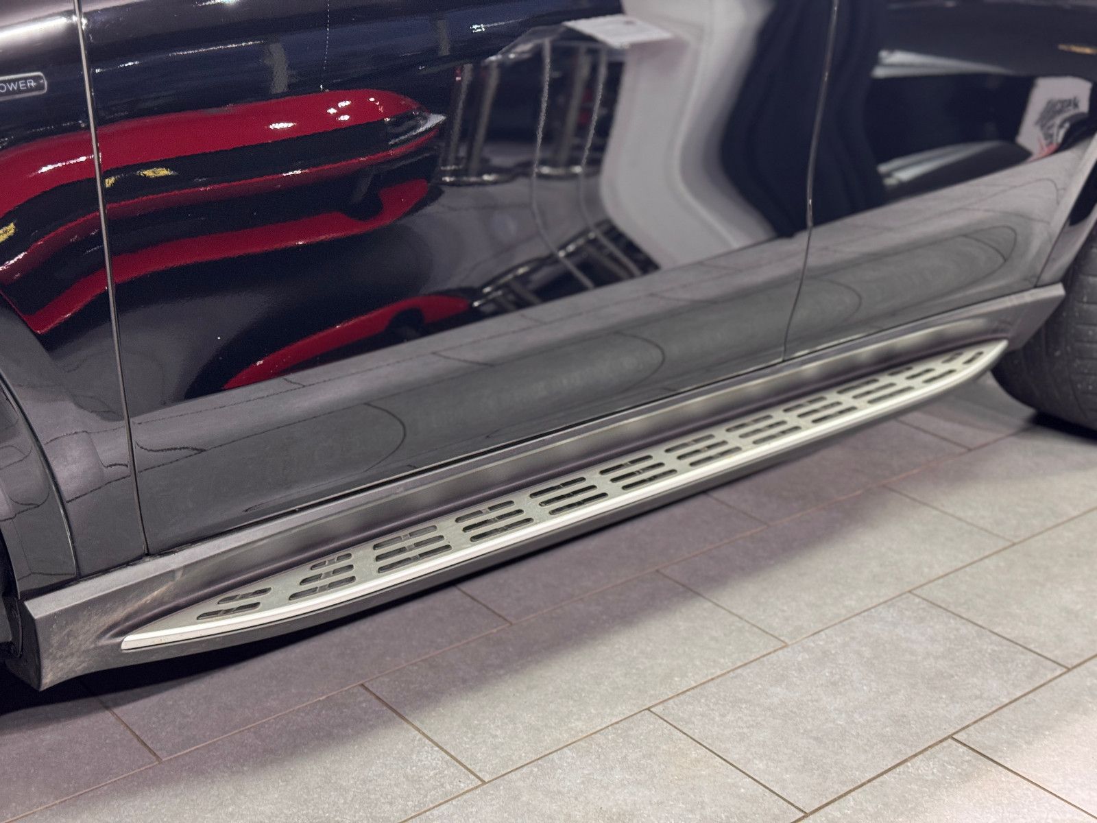 Fahrzeugabbildung Mercedes-Benz GLE 350e 4Matic Coupe *AMG-LINE*22 ZOLL*LUFT*