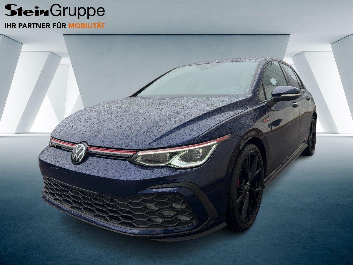 Volkswagen Golf GTI MATRIX+APP+DAB+AHK+VIRT+ACC+LED+NAVI
