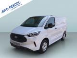 Ford Transit Custom 320 L1H1 LKW 4x4 Autm. Trend - Ford Transit mit Diesel-Antrieb: Allradantrieb