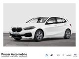 BMW 118i NAVI LED PDC V+H DAB Tempomat Sitzheiz. - gebrauchte BMW 118 aus dem Jahr 2023