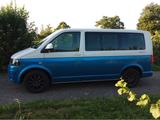 Volkswagen T5.2 Multivan Special 114PS BMT - VW LT Gebrauchtwagen