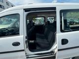 Opel Combo Basis Combi - gebrauchte Opel Combo aus dem Jahr 2005