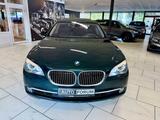 BMW 750Li xDrive LANG SHADOW 360CAM HEADUP SOFT ACC - gebrauchte BMW 750 aus dem Jahr 2011