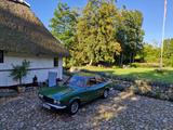 Fiat 124 Coupe ! 1970 TOP ! klasse Oldtime... - Fiat Coupe: Von Privat