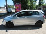 Volkswagen Golf Plus 1.6 FSI - Volkswagen Golf Plus: Fsi