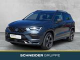 Seat ATECA FR 1.5 TSI LED+KAMERA+NAVI+BEATS+SHZ+KESSY - Seat Ateca in Chemnitz