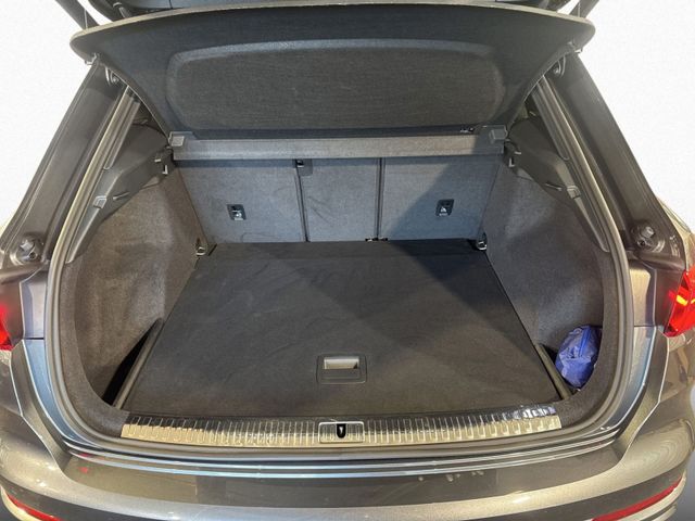 Q3 40 TFSI QU S LINE MATRIX+PANO+B&O+KAMERA+NAVI