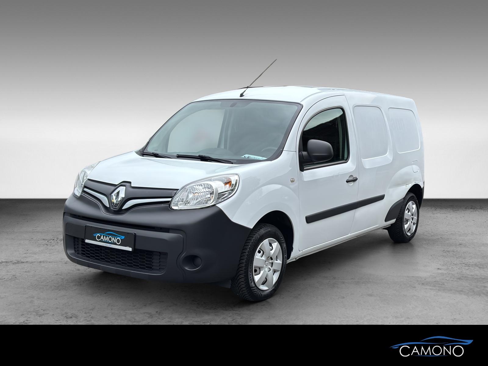 Renault Kangoo Maxi Limited Klima PDC Hygieneausbau