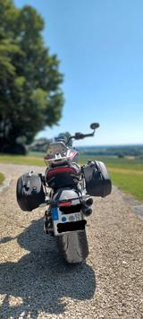 Triumph Rocket 3 GT - TRIUMPH 3 ROCKET GT