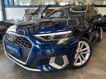 Audi A3 *Sportback*Tempo*Navi*PDC*LED*Spurhalte*