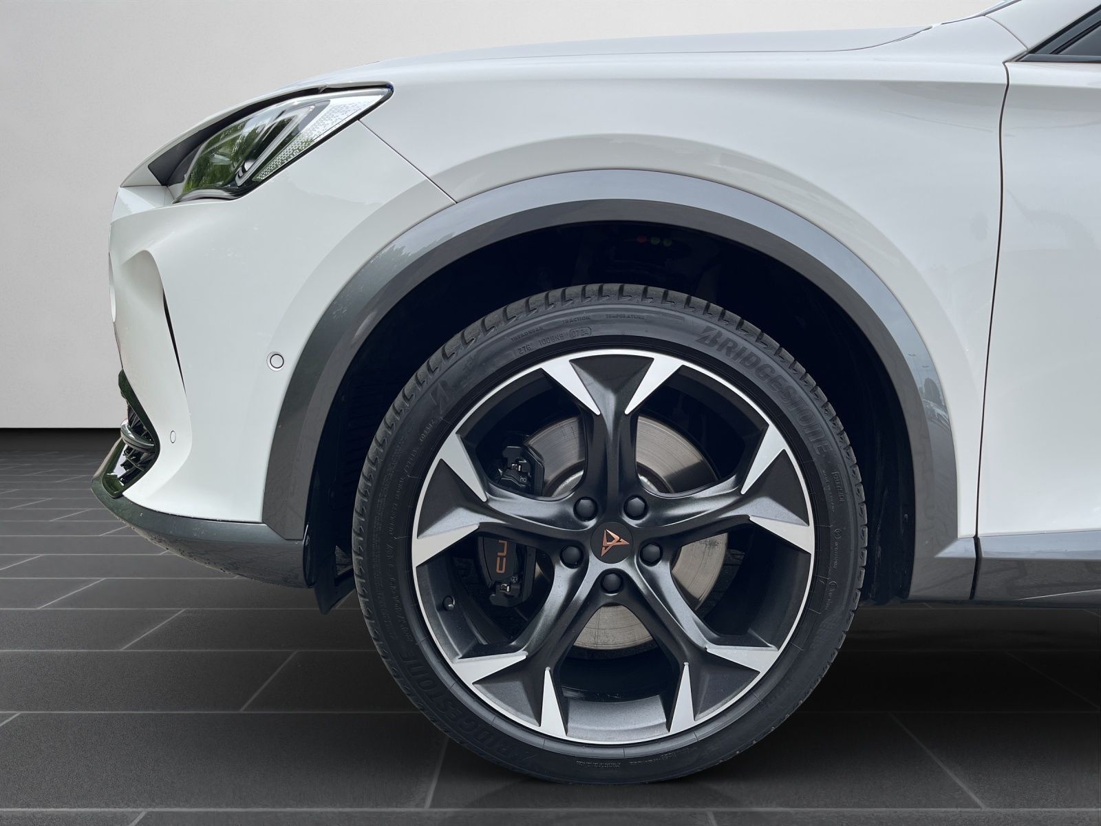 Cupra Formentor - Bild 8