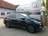 Honda CR-V 1,6 DTEC Elegance 4WD Autom. Navi - Honda CR-V: V6