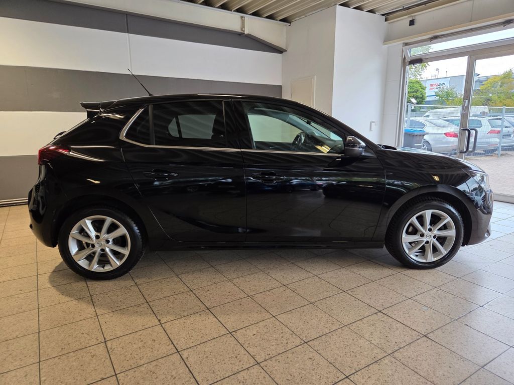 Opel Corsa F Elegance AUTOMATIK HU AU NEU – Ansicht 8