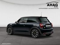 MINI Cooper SE - Vorschau Bild 6