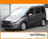 Ford Tourneo Connect Titanium - graue Ford Tourneo