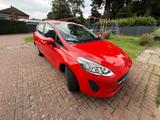 Ford Fiesta 1,0 EcoBoost 74kW Cool & Connect Cool... - Ford Fiesta: 7