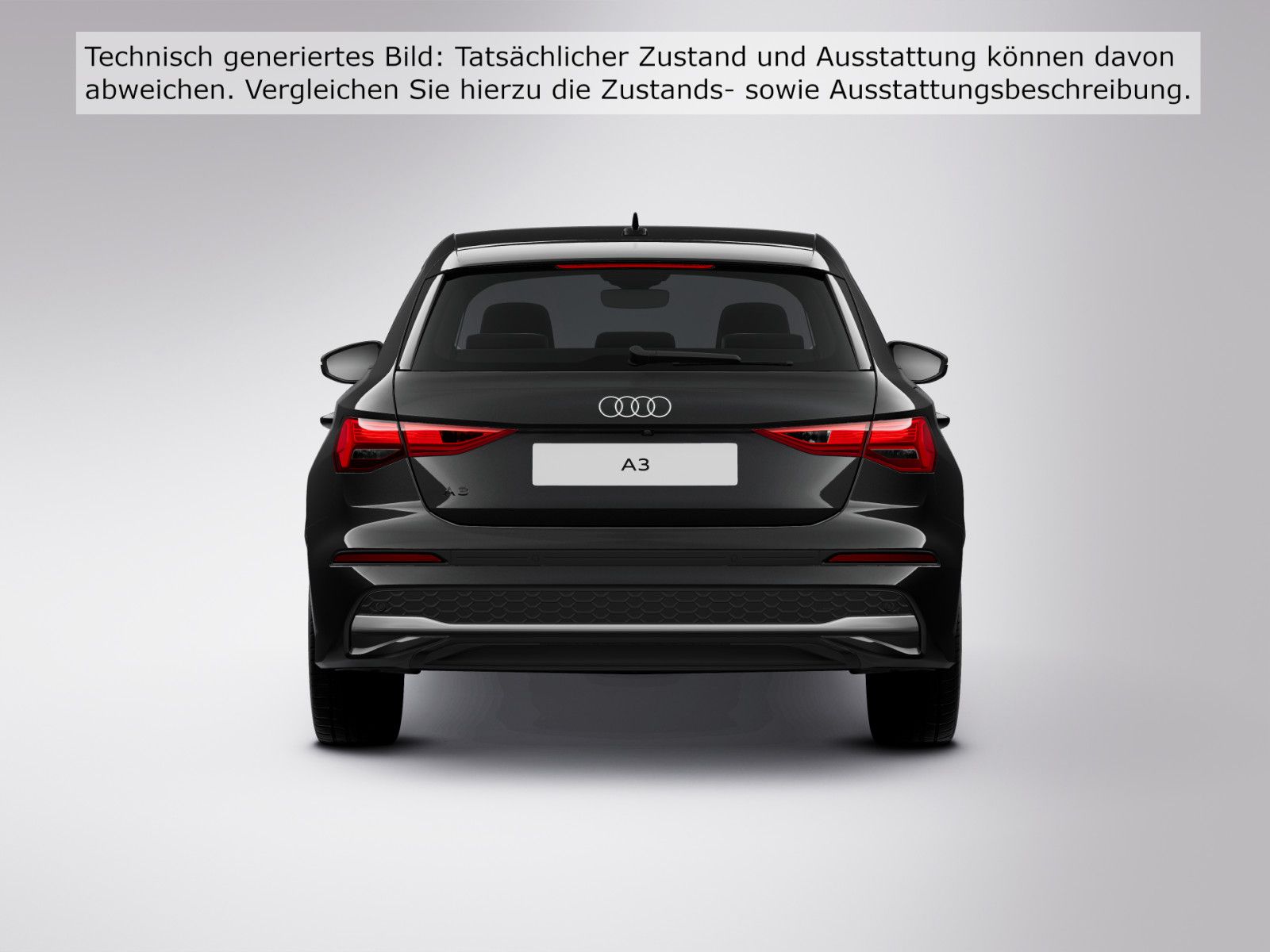 Audi A3 - Bild 5