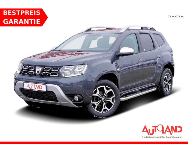 Dacia Duster II 1.3 TCe 130 Prestige 4WD Navi Kamera