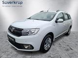 Dacia Logan MCV II Kombi Comfort 0.9 TCe LPG eco2 - Dacia Logan mit LPG-Antrieb: Kombi