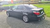 BMW 525d A - - BMW 525 aus 2005: 525d
