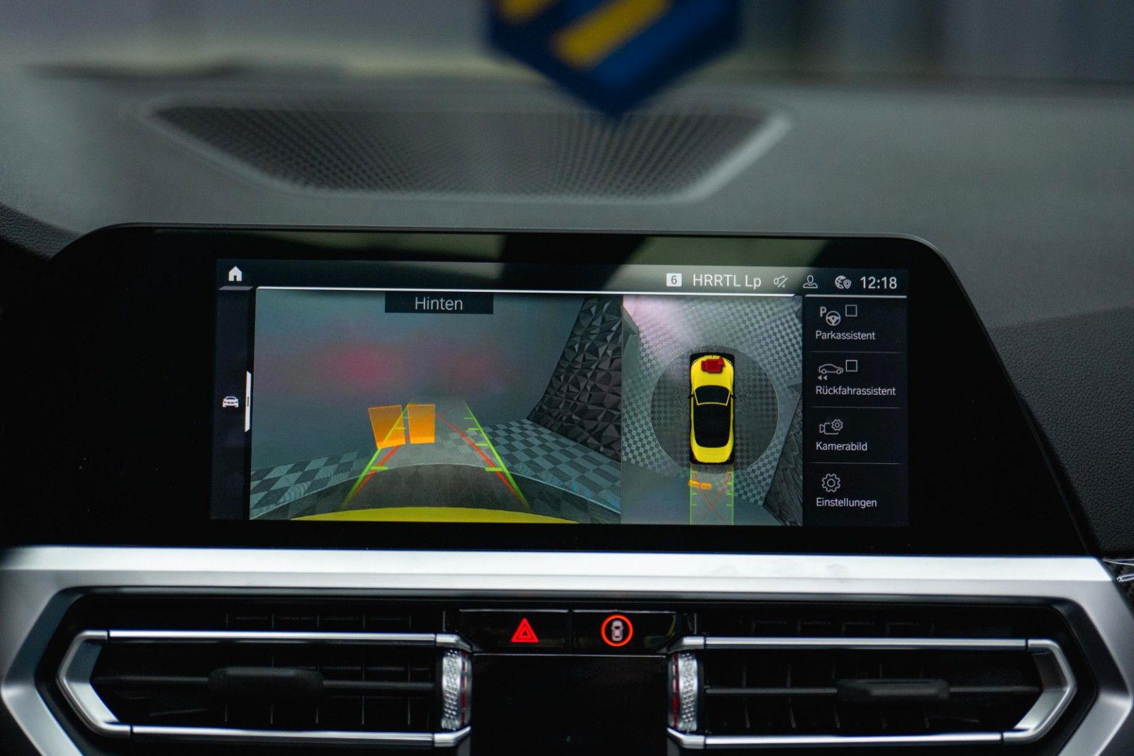 Fahrzeugabbildung BMW M4 Cabrio xDrive Competition AC Schnitzer LASER