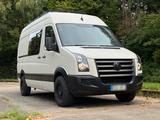 Volkswagen VW Crafter L2H2 - gebrauchte VW Crafter aus dem Jahr 2008